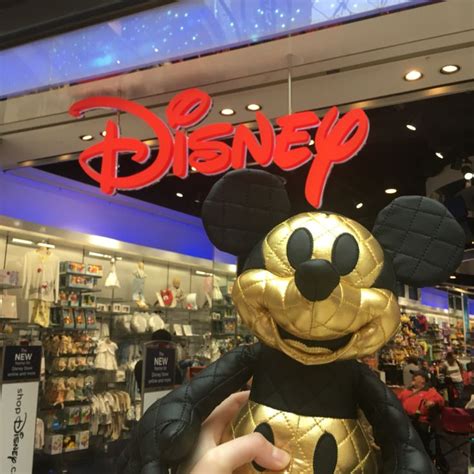 mickey mouse store near me.